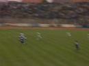 NK Osijek - FK Partizan 2:1 88/89