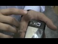 Nokia E72 - hands-on @ CTIA
