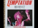 Temptation (Extended Dance Mix)