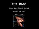 The Cars