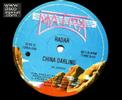 Radar - China Darling (Italo-Disco 1983).