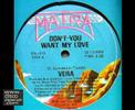 Don't You Want My Love (Disco 1982, Canada).