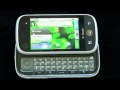 Motorola CLIQ (T-Mobile) - Review, Pt 1