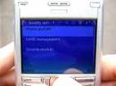 Nokia E61 Demo