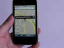 iPhone 3G Maps App