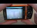 Samsung SGH i718 - video review