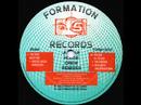 King Of The Jungle (Bamboo mix)