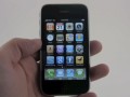 iPhone 3GS