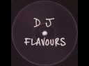 DJ Flavours - Rhythm Flow (Radio-Edit)