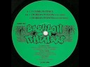 Babylon Timewarp - Durban Poison (Nut-E 1 Remix)