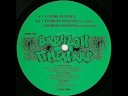 Babylon Timewarp - Durban Poison (Nut-E 1 Remix)