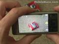 Sony Ericsson Xperia X1 review - Part 4 of 4 - video playback, camera, scrolling