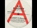 Planet E (Paul Dakeyne Remix)