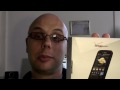 Verizon Imagio (HTC) - Unboxing and Hands-On