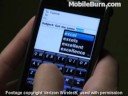 RIM BlackBerry Storm 9530