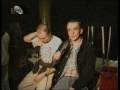 Atheist Rap Live Basta SKCa 1996 Pecinko
