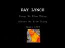 Ray Lynch