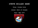 Steve Miller Band