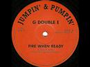 Fire When Ready