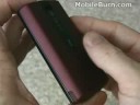 Sprint HTC Touch Diamond demo - part 1
