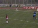 Osijek - elik 6:2 (1988)