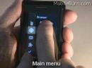 Samsung SGH-P520 Armani Phone