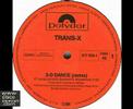 Trans-X - 3D Dance (1983).