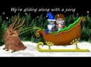 Sleigh Ride Lyrics