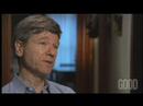 GOOD Mag Presents: Jeffrey Sachs, An Interview