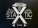 X-Static - Global Vibe