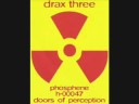 Thomas P Heckman - Drax III - Phosphene