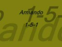 Armando - 1-5-1