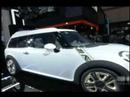 21. Mini Cooper Concept Tokyo