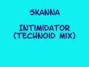 Intimidator (Technoid Remix)
