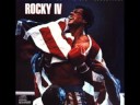 One Way Street (Rocky IV OST)