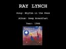 Ray Lynch