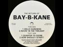 Bay-B-Kane - Hello Darkness
