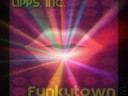 Funky Town (12'')