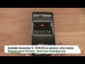 Verizon Motorola Droid - Unboxing and Hands-On