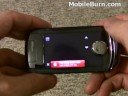 Motorola Krave ZN4 for Verizon (browser, GPS, touchscreen)