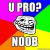 Avatar: pronoob
