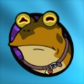 Avatar: hypnotoad