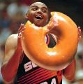 Avatar: Charles Barkley