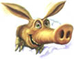 Avatar: aardvark
