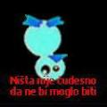 Avatar: krepelica