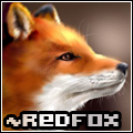 Avatar: RedFox