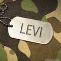 Avatar: Levi