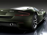 Avatar: aston martin