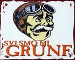 Avatar: Grunf