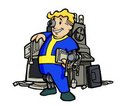 Avatar: PipBoy